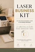 LASER BUSINESS — LA MÉTHODE TERRAIN